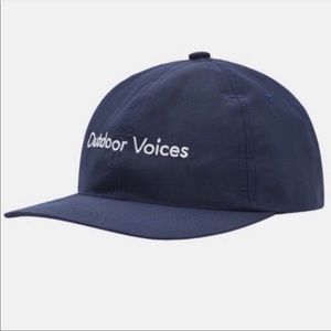Outdoor Voices baseball cap